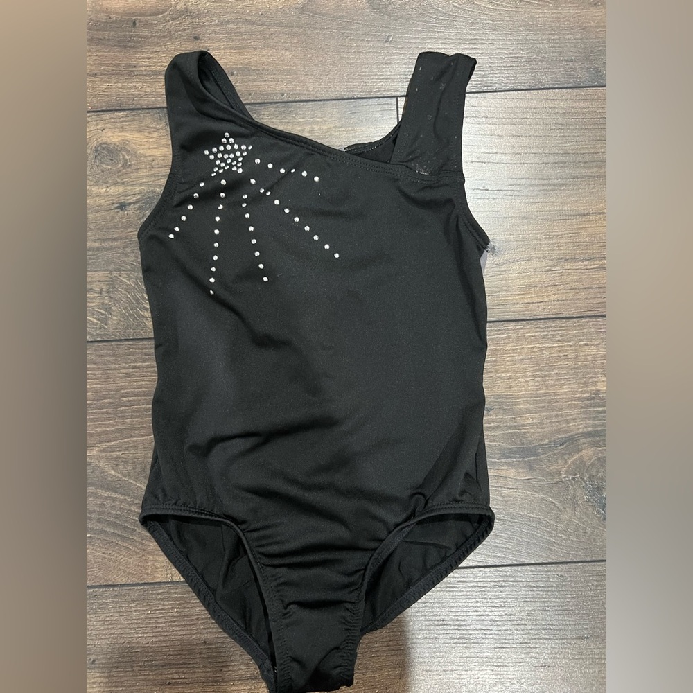 Girls Toddler Leotards for Dance Ballet Gymnastic outfit size 7/8